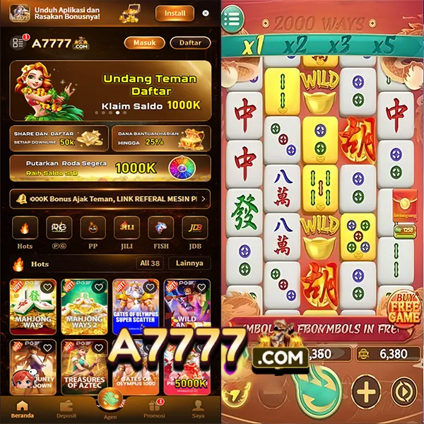 A7777 WD Cepat DANA OVO GoPay