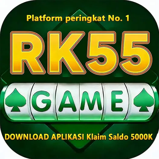 RK55 Maxwin Pola Gacor Hari Ini