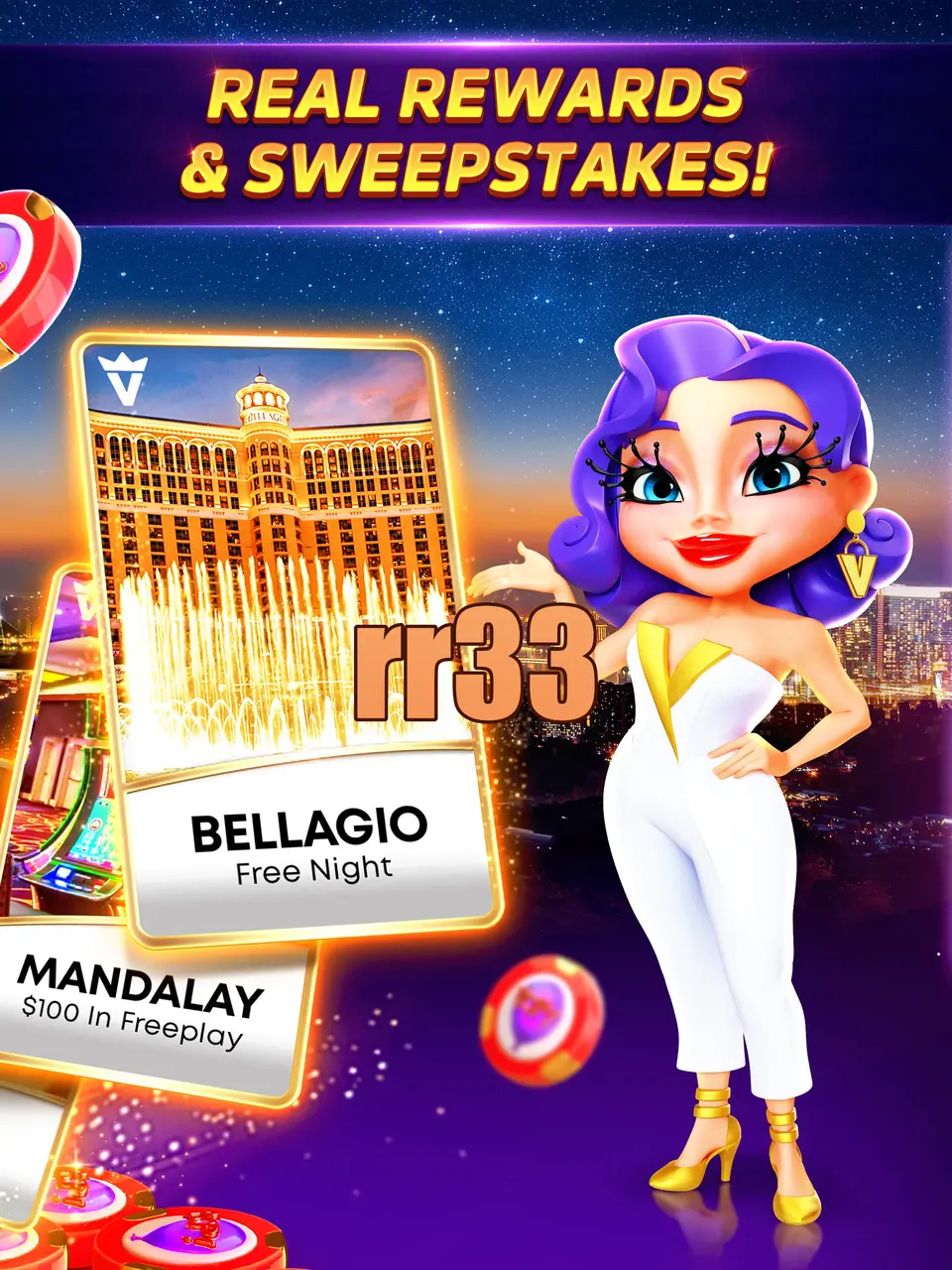 rr33 APK