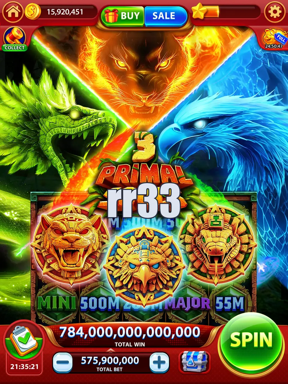rr33 APK