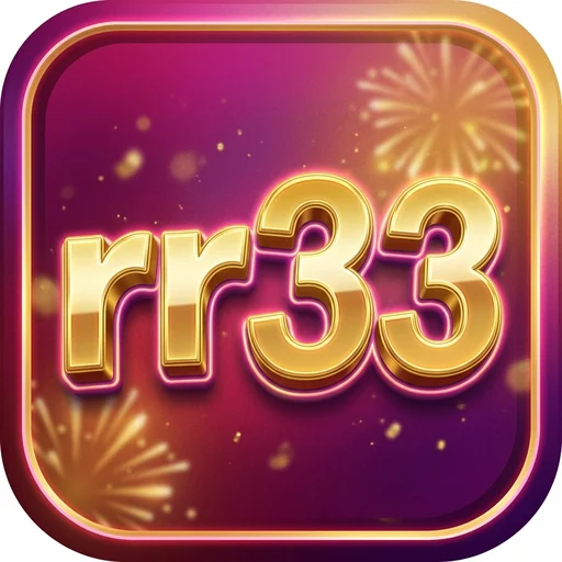 rr33 Logo - Resmi